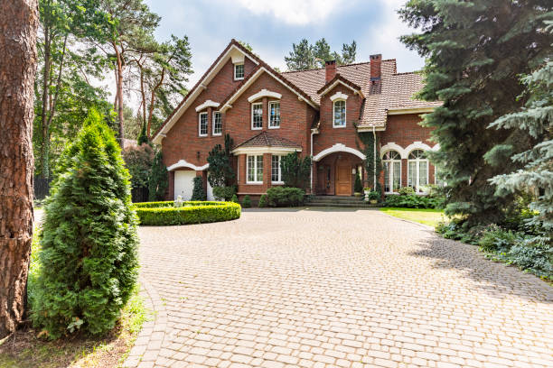 Best Driveway Paver Sealing  in Westport, NC