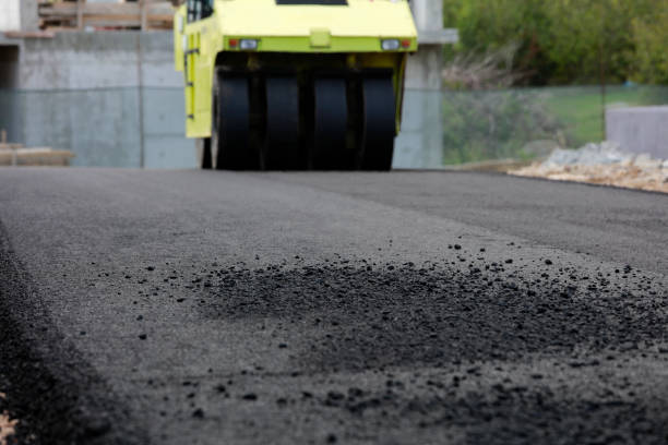 Best Affordable Driveway Pavers  in Westport, NC