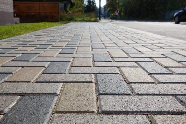 Best Affordable Driveway Pavers  in Westport, NC