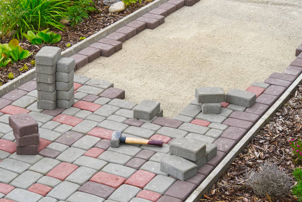 Best Commercial Driveway Pavers  in Westport, NC