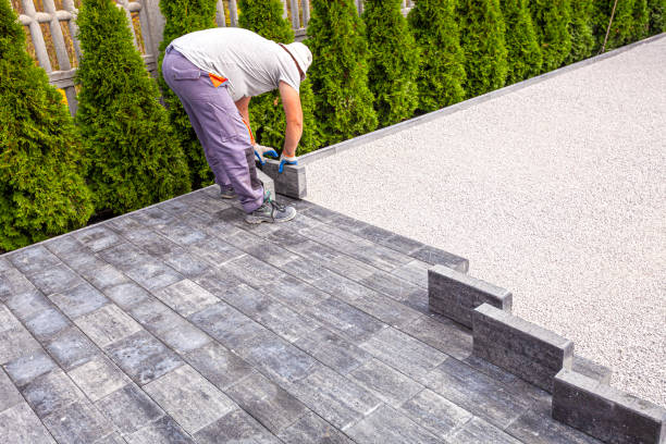 Reasons to Select Us for Your Driveway Paving Requirements in Westport, NC