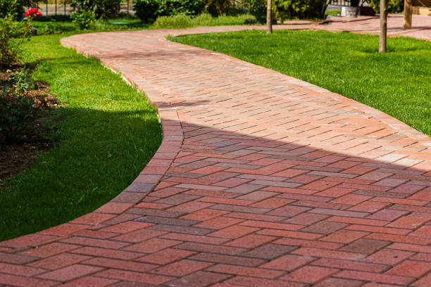 Best Professional Driveway Pavers  in Westport, NC